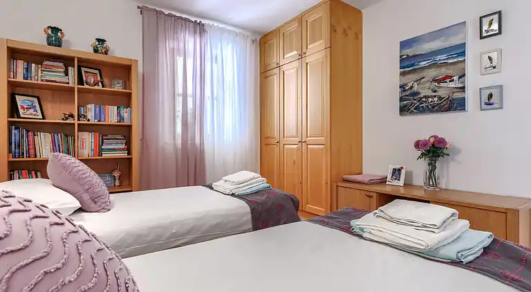 Holiday home in Buje