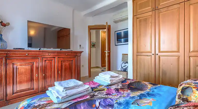 Holiday home in Buje