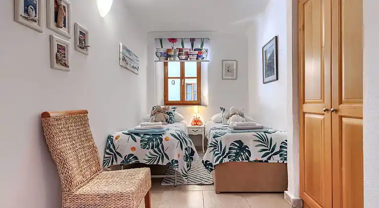 Holiday home in Buje