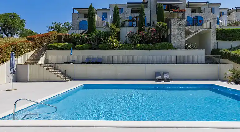 Holiday home in Buje