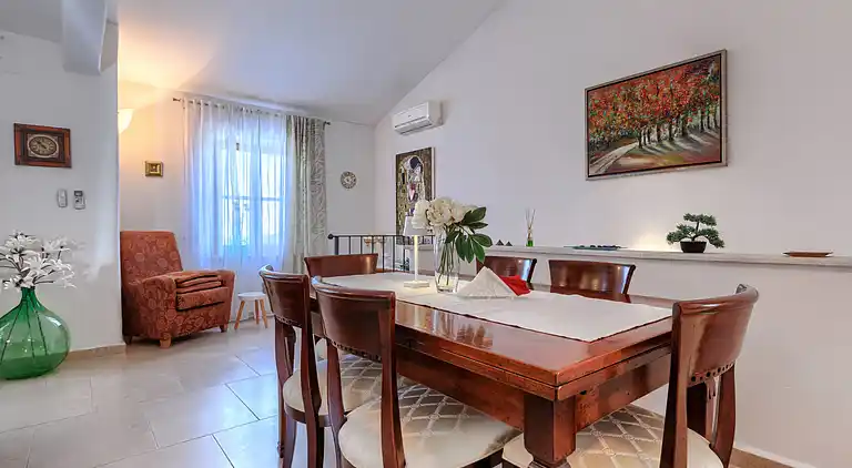 Holiday home in Buje