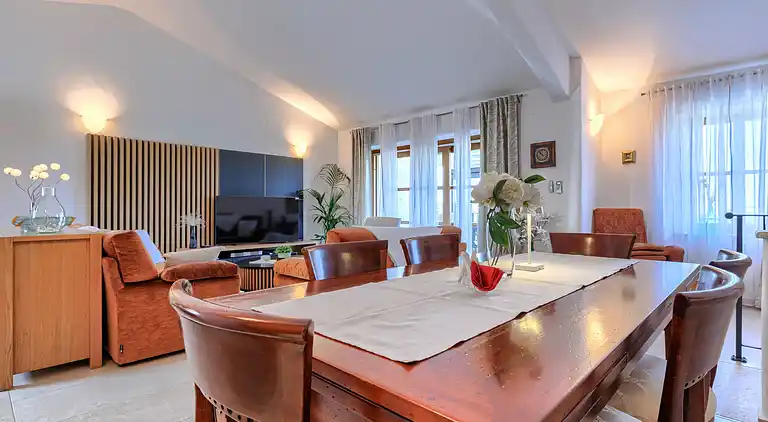 Holiday home in Buje