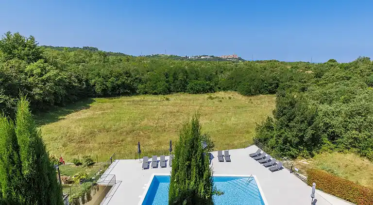 Holiday home in Buje