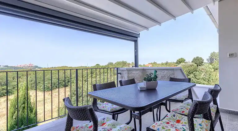 Holiday home in Buje