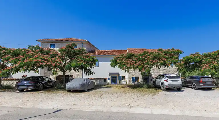 Holiday home in Buje