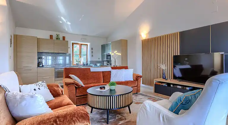 Holiday home in Buje