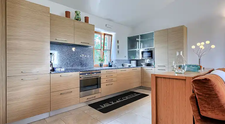 Holiday home in Buje