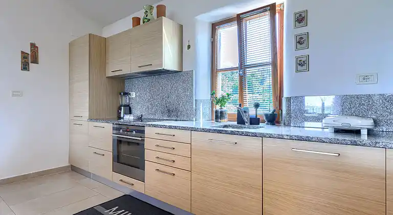 Holiday home in Buje