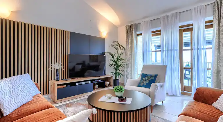 Holiday home in Buje