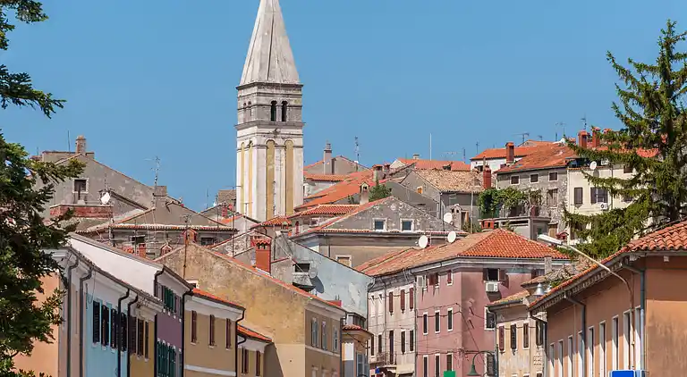 Holiday home in Buje