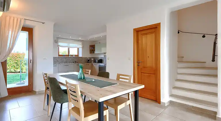 Holiday home in Buje