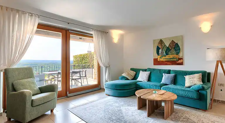 Holiday home in Buje