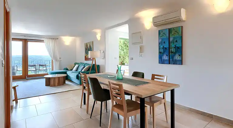 Holiday home in Buje