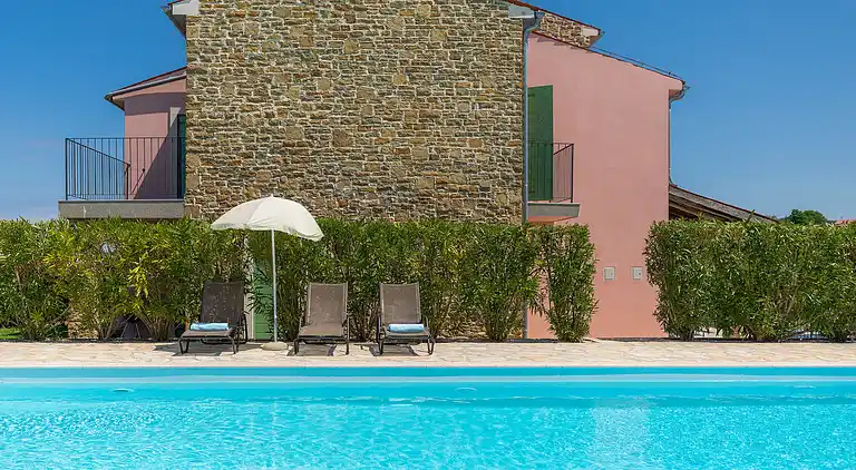 Holiday home in Buje