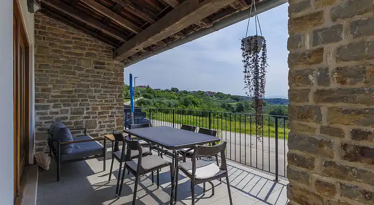 Holiday home in Buje