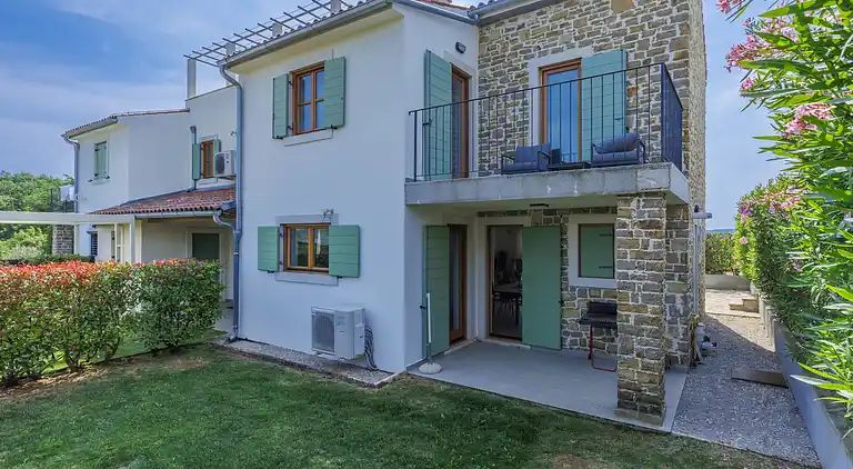 Holiday home in Buje