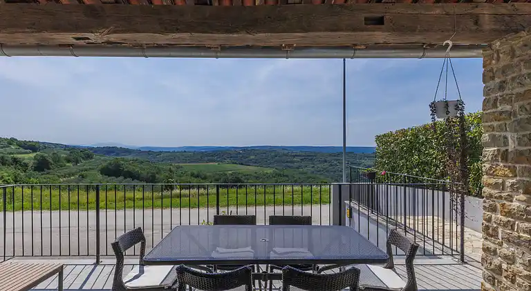 Holiday home in Buje