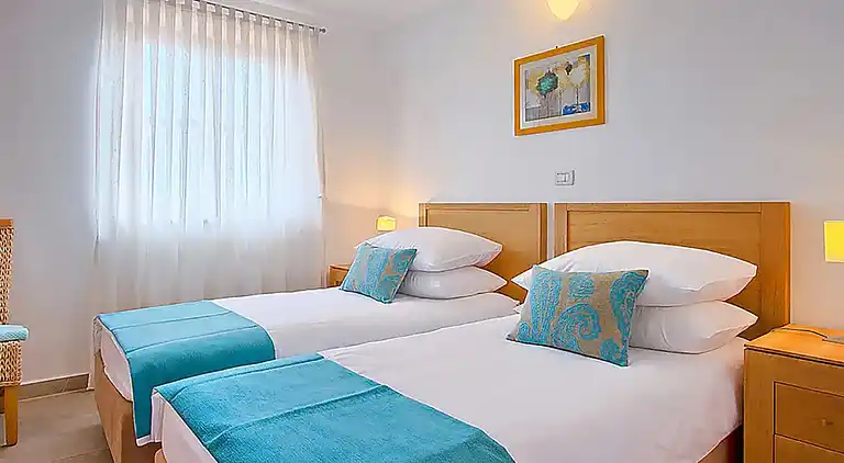 Holiday home in Buje