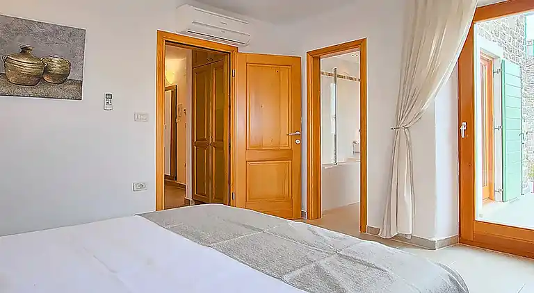 Holiday home in Buje