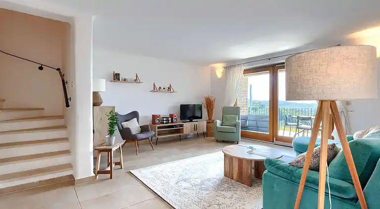 Holiday home in Buje