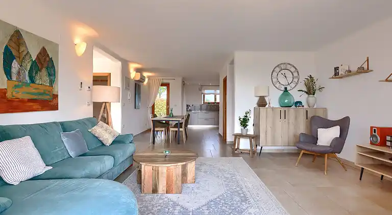 Holiday home in Buje