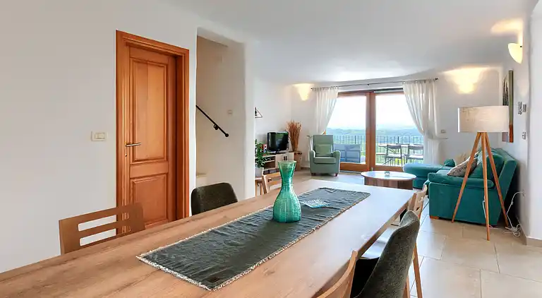 Holiday home in Buje