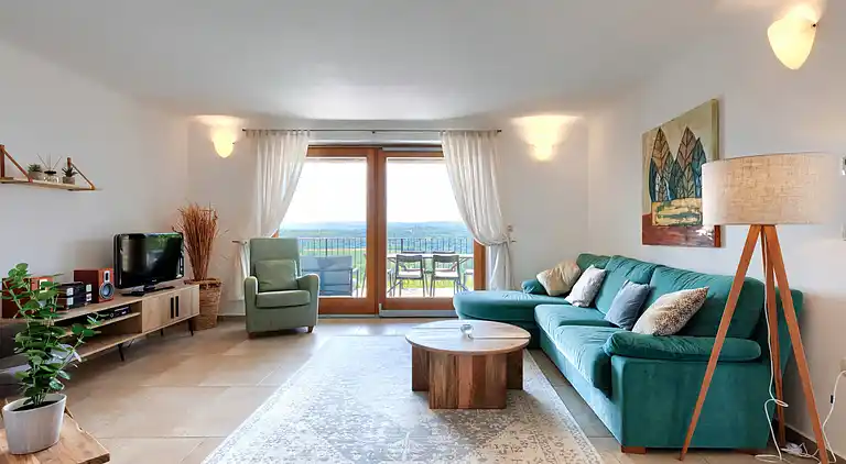 Holiday home in Buje