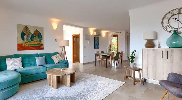 Holiday home in Buje