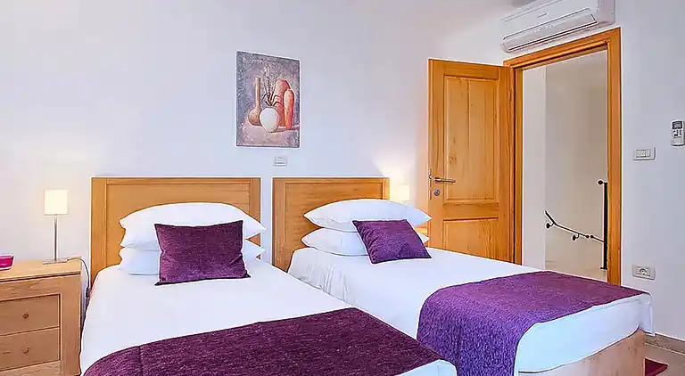 Holiday home in Buje