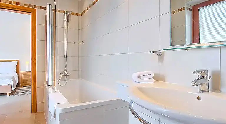 Holiday home in Buje