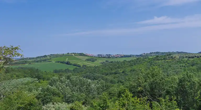 Holiday home in Buje