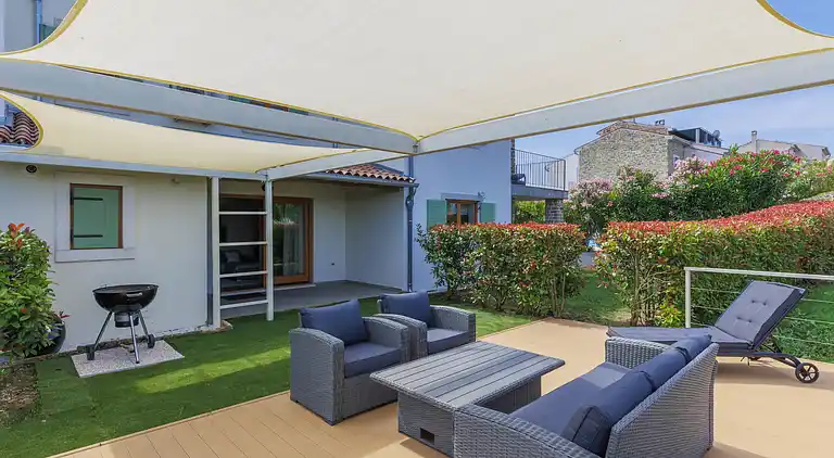 Holiday home in Buje