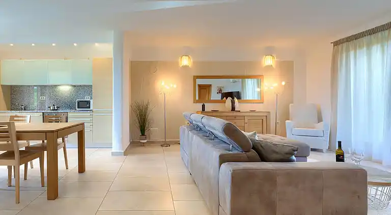 Holiday home in Buje