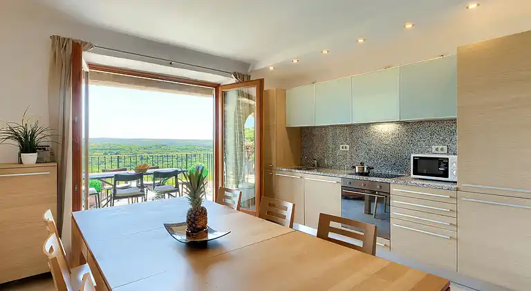 Holiday home in Buje