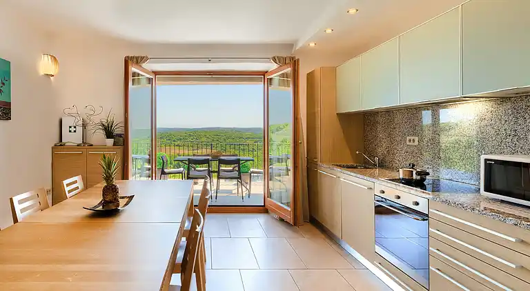 Holiday home in Buje