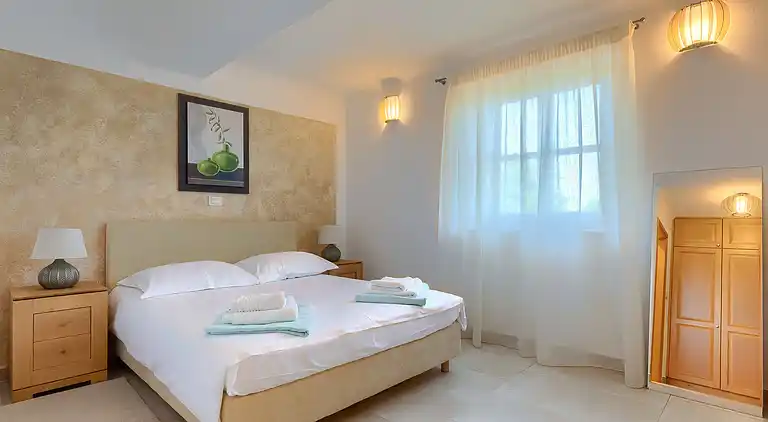 Holiday home in Buje