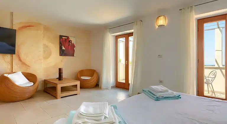 Holiday home in Buje