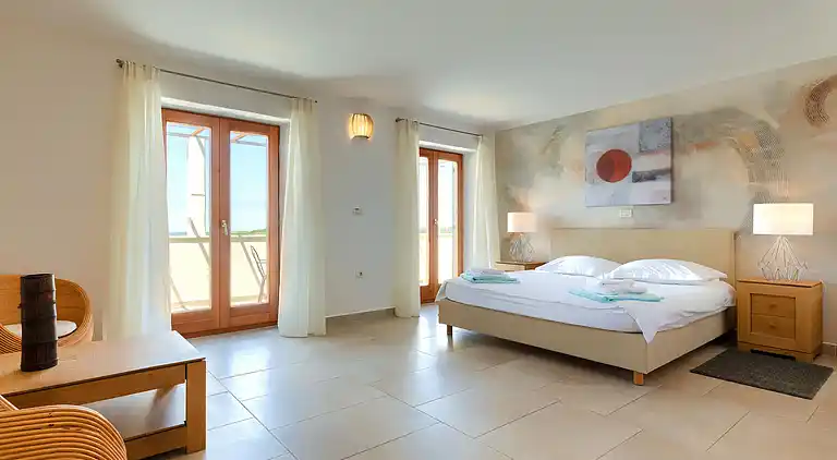 Holiday home in Buje