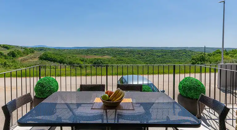 Holiday home in Buje