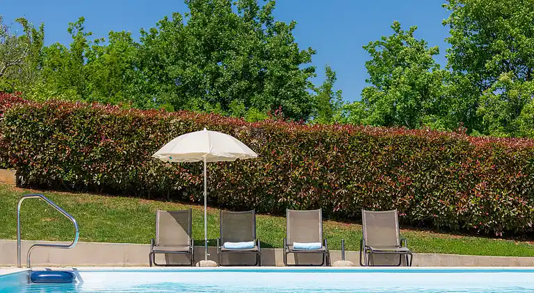 Holiday home in Buje