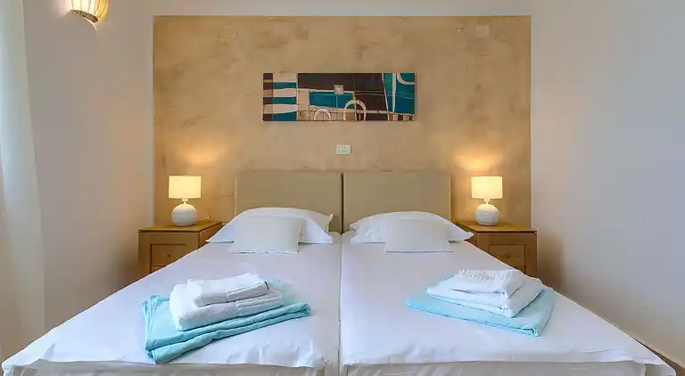 Holiday home in Buje