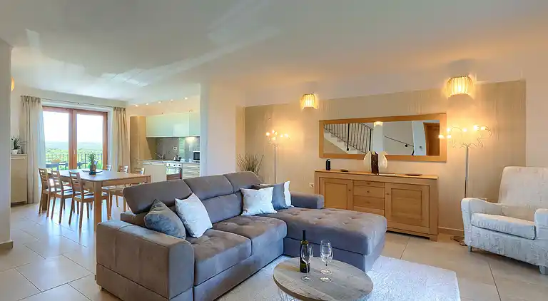 Holiday home in Buje