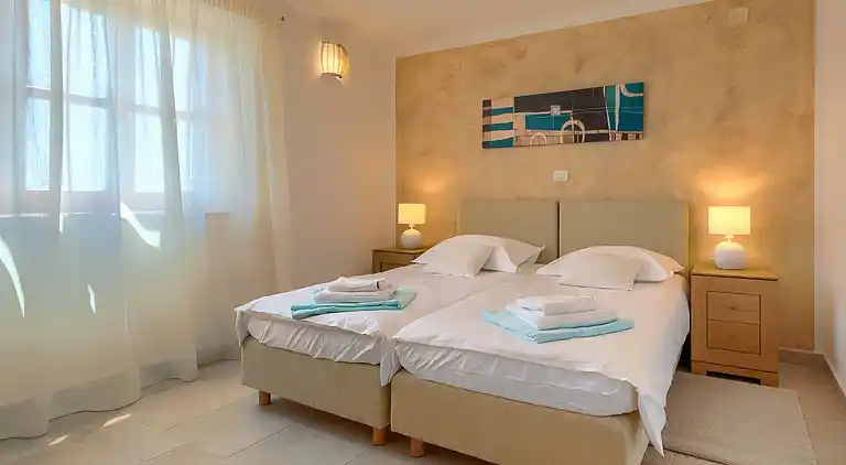 Holiday home in Buje