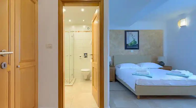 Holiday home in Buje