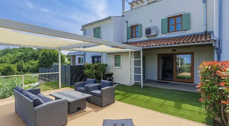 Holiday home in Buje