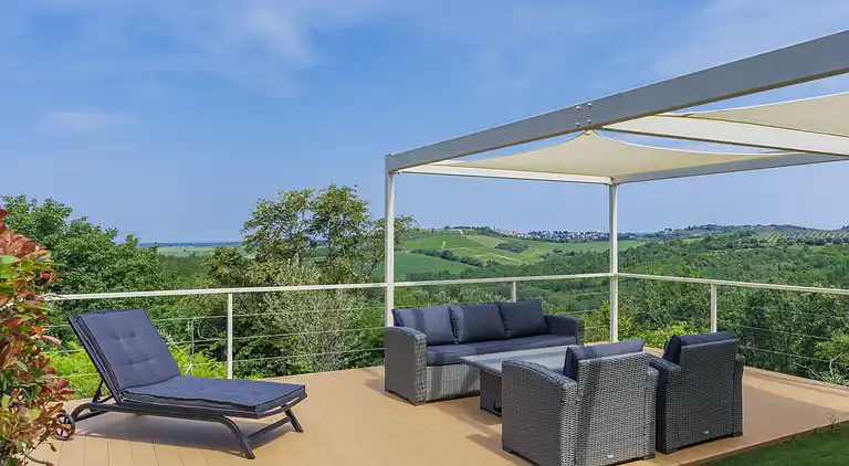 Holiday home in Buje