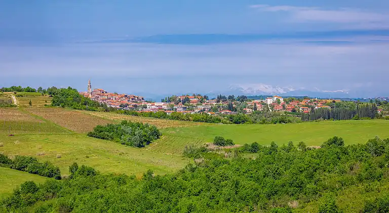 Holiday home in Buje