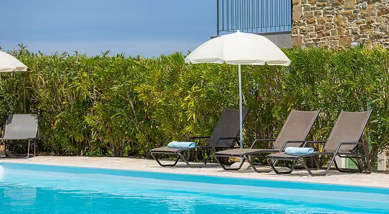 Holiday home in Buje