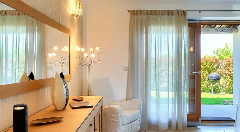 Holiday home in Buje