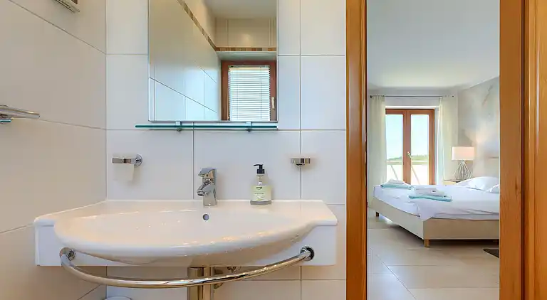 Holiday home in Buje